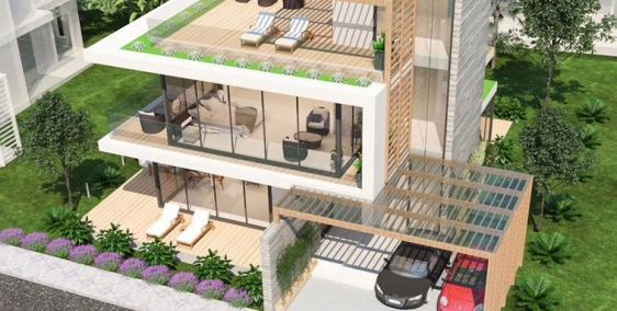 Quần Thể Nghỉ Dưỡng 5 Sao Tại Vũng Tàu