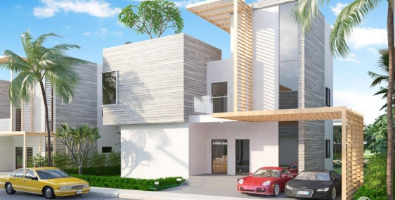 Siêu phẩm đáng mong đợi nhất đối với du khách cùng các nhà đầu tư