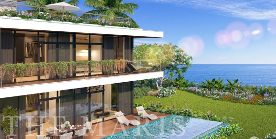 Hòa nhịp cùng những lễ hội sắc màu ngay tại quần thể nghỉ dưỡng “The Maris”