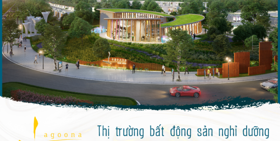 Biệt thự biển biển sổ lâu dài từ 8.1 tỷ trên cung đường Resort Hồ Tràm Bình Châu