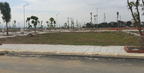 Bán Đất ở Thôn Đoài Yên Phong diện tich 104m2 Giá 1.46 Tỷ Có thương lượng