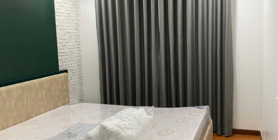 Khách sạn 4 tầng 2MT, 12 phòng ngay bệnh viện 7B P. Tân Phong.  Chỉ 6,5 tỷ