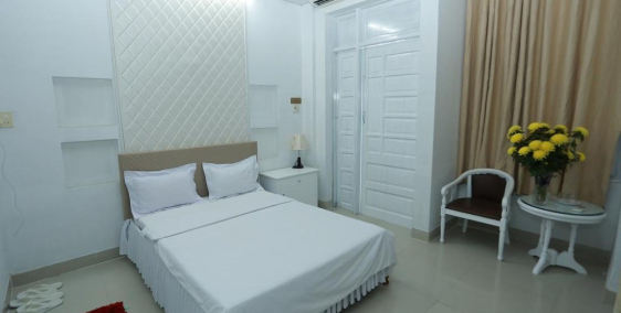 Cần bán khách sạn đang kinh doanh ổn định tọa lạc ngay ngay trung tâm Nam Kỳ Khở