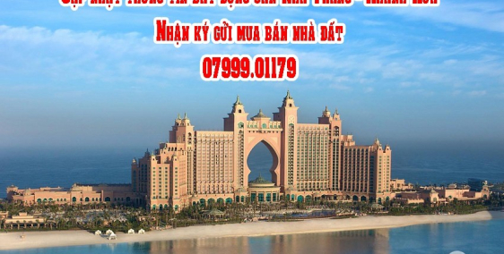 Khách sạn cách Biển 100m, nằm khu phố Tây đông khách du lịch