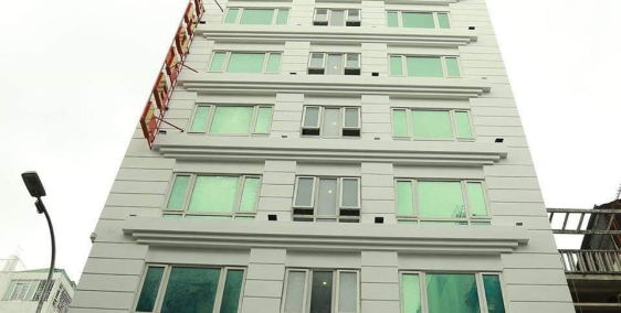 Bán Ks 3 Sao Trung Tâm Q1, giá bán 300 tỷ 0932645472