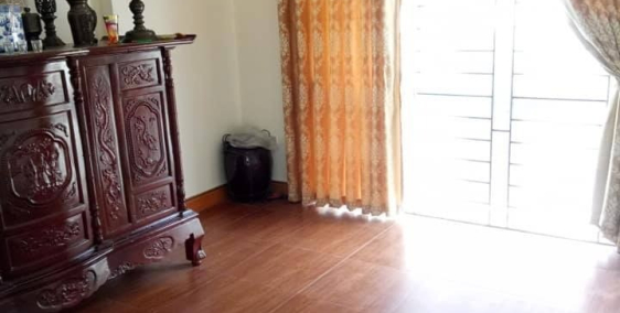 Bán nhà mặt phố Quán Thánh, kinh doanh đông đúc giá 25 tỷ, 45m2.