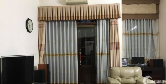 Bán nhà mặt phố Vạn Phúc, phường Liễu Giai - LH: 0968283848 miễn Trung gian