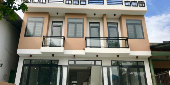 CẦN BÁN NHÀ PHỐ MP1 - TIỆN LỢI KINH DOANH - BUÔN BÁN