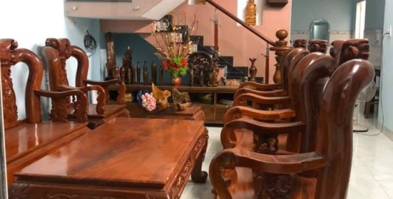 Bán nhà 1T1L nhà mới, sổ riêng P. Tân Mai, Biên Hòa, Đồng Nai. Chỉ 3.2 tỷ/100m2