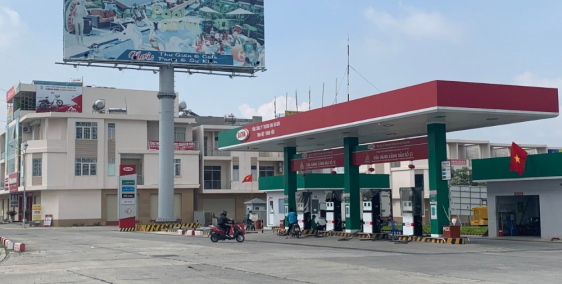 Nhà mặt tiền chính chủ cần bán, giá chủ đầu tư, không qua trung gian DT 100M2