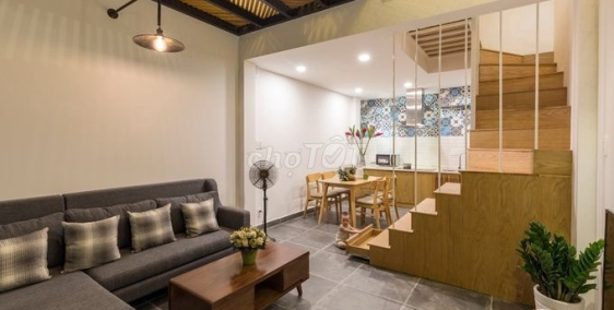 Chính chủ bán HXT Bạch Đằng sát mt 5 x 17 giá 8.4 tỷ