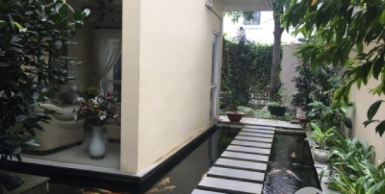 Mặt tiền Bạch Đằng, P.7, Quận Bình Thạnh, DT: 12x39m, Giá 76 tỷ