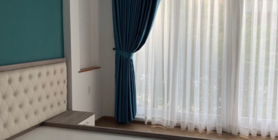 Bán nhà đường Nguyễn Huy Tưởng, phường 6, Bình Thạnh DT 4x20m, 2 lầu, giá 11.5 t