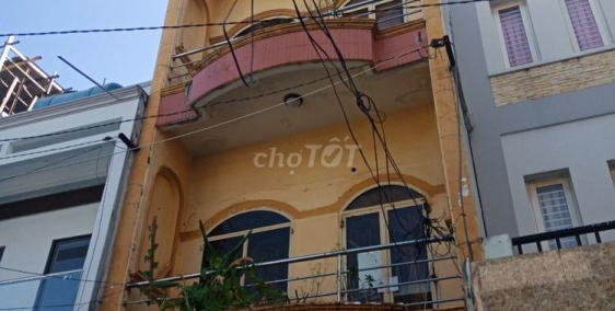 Nhà mà bán rẻ hơn đất, sổ mới 2019