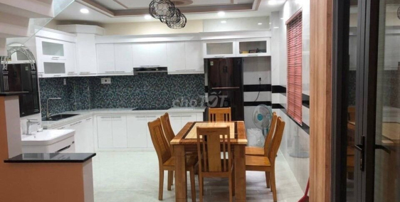 Kẹt tiền bán gấp căn D5 Bình Thạnh 4 tỷ 950 (4x15)