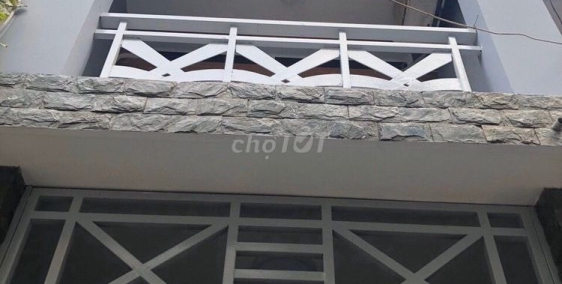 Nhà chu văn an phường 12 bình thạnh