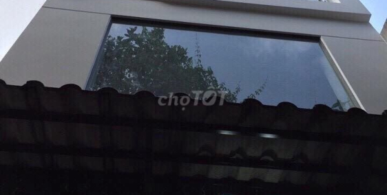 Khu vip ít nhà bán - Nhà đẹp dọn vô ở ngay