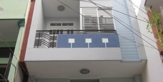 MT Hoàng Hoa Thám, P.7, Q.Bình Thạnh, DT: 10x25m, giá 36 tỷ