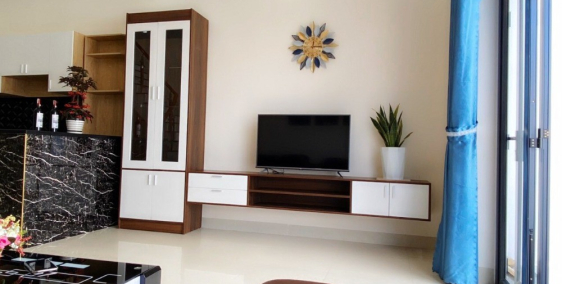 Bán Nhà 1 Trệt 1 Lầu Hẻm 175 Ymoal, Phường Tân Lợi, Buôn Ma Thuột. Full Nội Thất