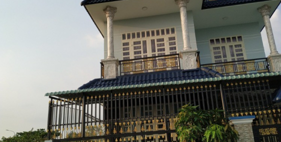 Hơn 20 căn nhà vị trí đẹp hiện hữu trong kđt Five Star