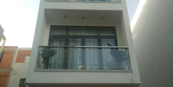 Nhà ở thực cho người công tác miền tây – thành phố hcm