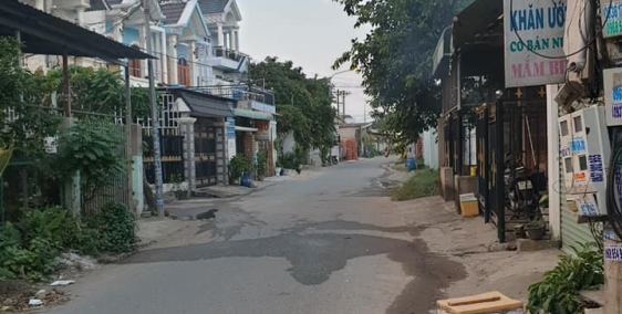 Cơ hội để sở hữu căn nhà 1 lầu 1 trệt tại dĩ an giá chỉ 1 tỷ