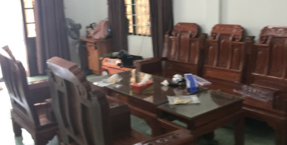 Bán Nhà Siêu Đẹp Ngay Trung Tâm TP Đông Hà – Lh 0943761002