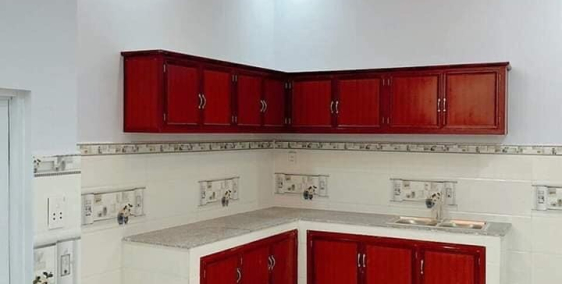 Chỉ 780tr/căn !!!! Nhà mới xây 1 trệt 1 lầu MT Tỉnh Lộ 9, diện tích 4x10. SHR