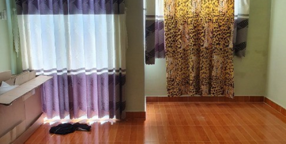 Bán gấp nhà 1 tầng mặt tiền khu dân cư Mỹ An, Mỹ Hạnh Nam, Đức Hòa