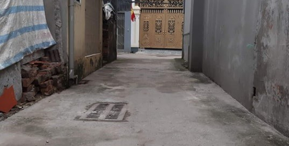 Bán nhà 3 tầng 50m2 tại TDP Cửu Việt-Trâu Qùy- Gia Lâm-HN. LH 0983253436