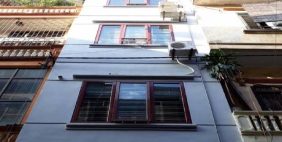 Bán nhà riêng phố Lê Thanh Nghị, Tạ Quang Bửu, Bách Khoa, Q. HBT,36m,3.2tỷ