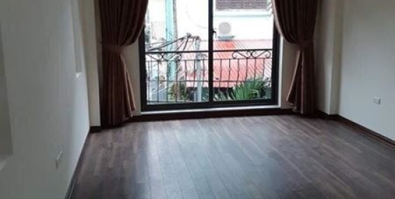 Cần bán nhà đẹp phố trần đại nghĩa hai bà trưng HN 50mx5T=4,4tỷ