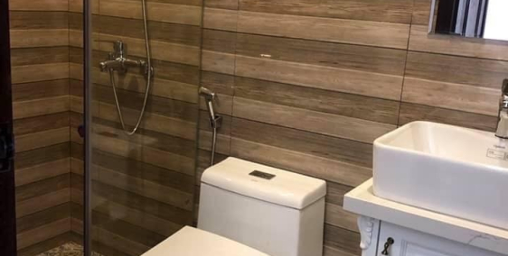 SIÊU HIẾM - HOÀNG MAI CHƯA ĐẾN 3 TỶ CÓ NHÀ ĐẸP - SỬA CỬA ÔTÔ VÀO NHÀ, 20M RA ÔTÔ