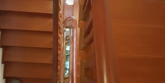 Chính chủ cần bán nhà đẹp phố nguyễn đức cảnh 35mx4T=2,7tỷ