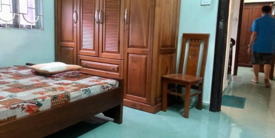 Chính chủ cần bán nhà đẹp phố nguyễn đức cảnh 35mx4T=2,7tỷ