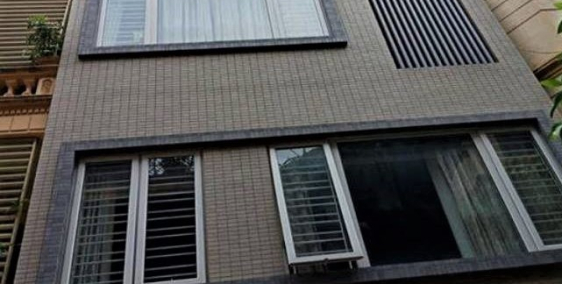 Bán nhà riêng phố Vĩnh Hưng, Hoàng Mai,34m, 2.3 tỷ.
