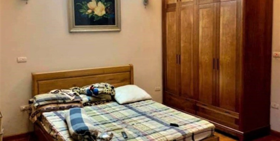 Bán nhà riêng phố Nam Dư, Lĩnh Nam, Q. Hoàng Mai, 33m, 2.7 tỷ