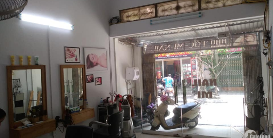 Bán nhà, mặt phố - kinh doanh - ô tô tải tránh, hơn 5 tỷ