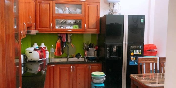 BÁN NHÀ ĐỊNH CÔNG THƯỢNG, 55M2, 4 TẦNG, Ô TÔ, GIÁ 3.45 TỶ. 0977217721