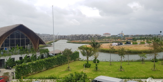 Mở Bán 20 Căn Biệt Thự Cuối Cùng Trong Lòng Di Sản Hội An. Giá Chỉ Từ 15 tỷ