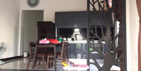 Nhà đẹp Hương Sơ 108m2 giá 1,8 tỷ