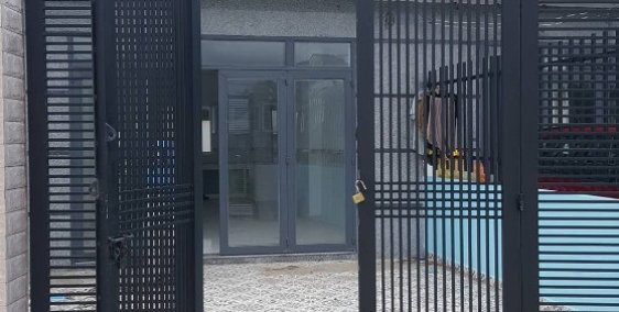 Bán nhà 100m2 Hoàng Phan Thái có sổ riêng, giá 2 tỉ thương lượng