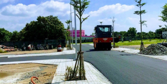 Bán gấp đất mặt tiền quốc Lộ 22. Ngay Cầu An Hạ-Hóc Môn