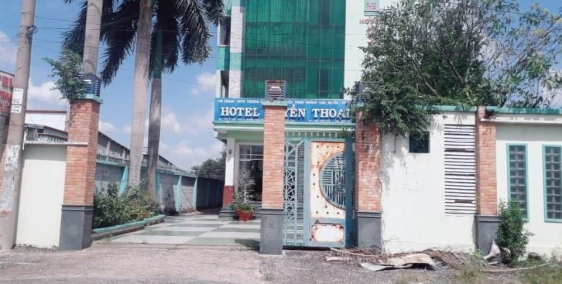 CHÍNH CHỦ BÁN ĐẤT TẶNG NHÀ TẠI : đường Nguyễn Văn Ni – Thị Trấn Củ Chi –