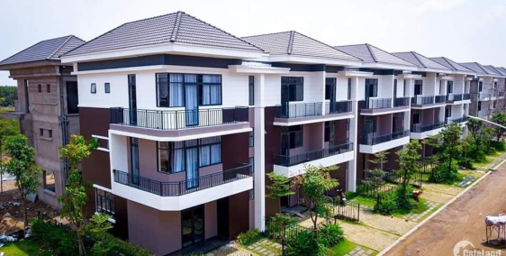 ĐẦU năm mua đất cuối năm mua nhà