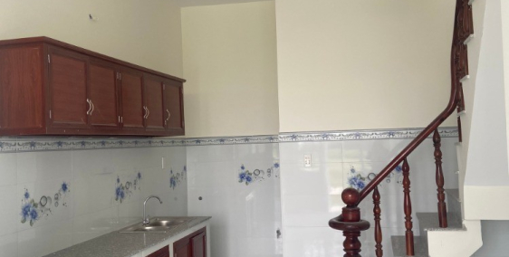 Nhà bán đường Nguyễn Văn Bứa- Hóc Môn. 810tr/căn/48m2. SHR