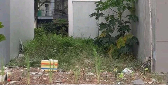 Cuối năm nhượng gấp lại lô đất 160m2 . SHR