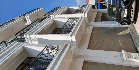 Bán nhà siêu đẹp giữa khu đô thị phát triển bậc nhất Hải Phòng