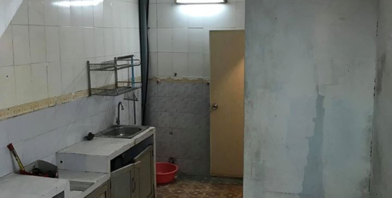 NHÀ ĐỘC LẬP 1,5 TẦNG TRẦN NGUYÊN HÃN, LÊ CHÂN, HẢI PHÒNG 0989645123