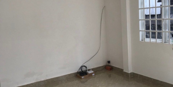 Nhà đẹp Đỗ Quang Đẩu 3.8 tỷ, nhà 21m2, 1 trệt 3 lầu, Quận 1